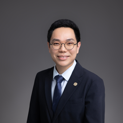 Tsz Kai Lam