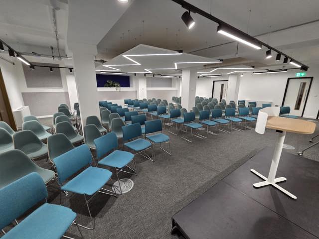 Conference area 2