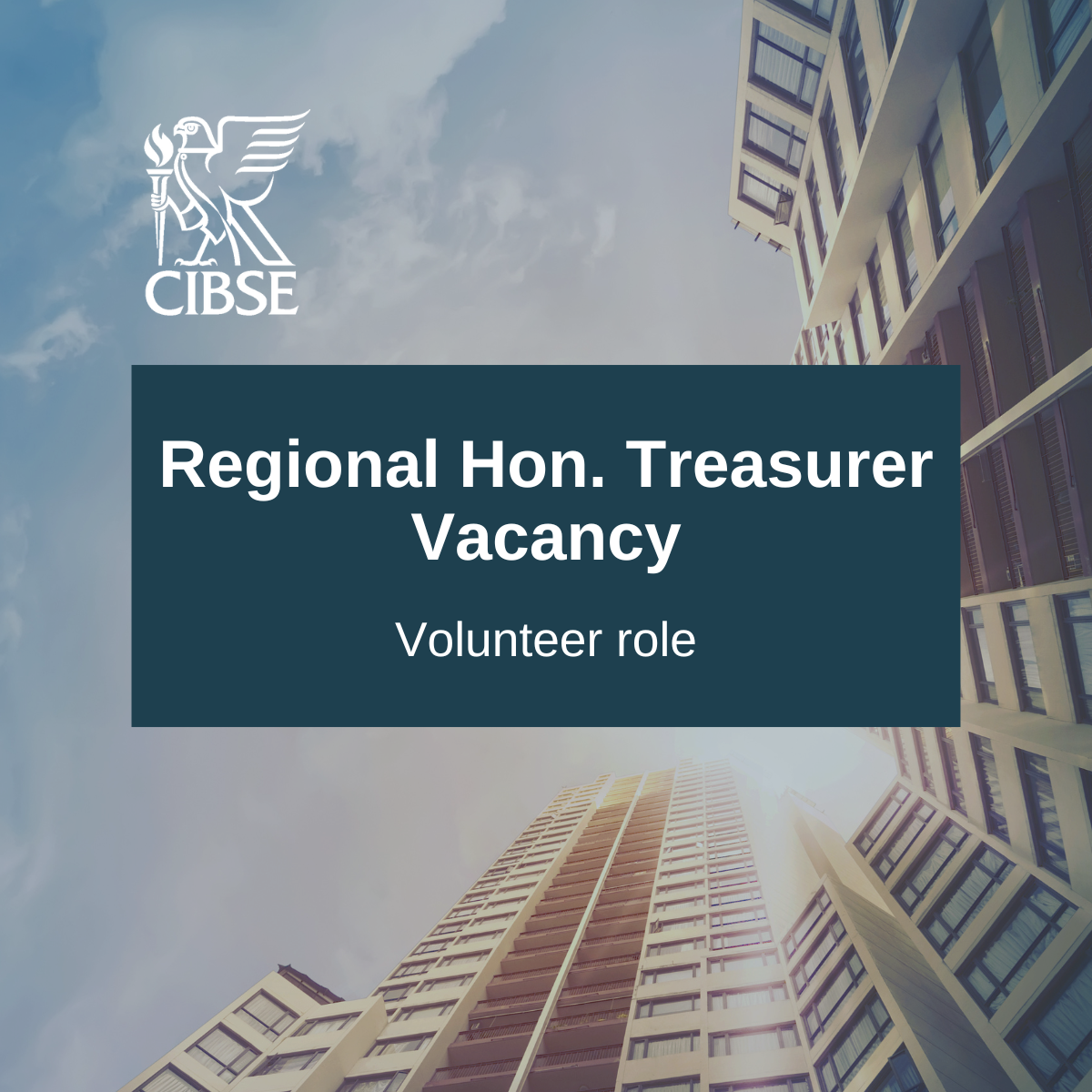 Regional Honorary Treasurer