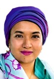 Farah Naz