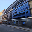 CIBSE opens new venue hire spaces