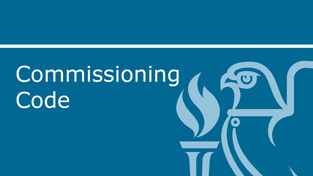 CCL Commissioning Code L: Lighting (2018)