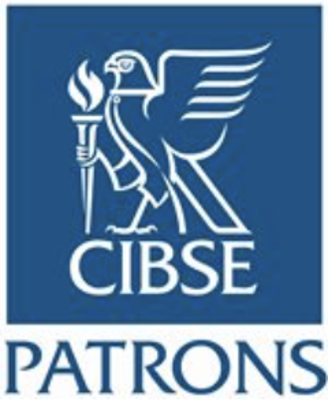 CIBSE Patrons