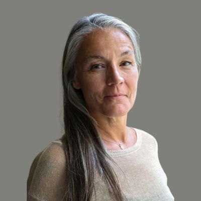 Sasha Krstanovic - Board Member