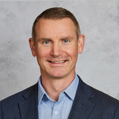 Iain MacDougall