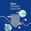 CIBSE launches new Weather Data set to support resilient building design in a changing climate