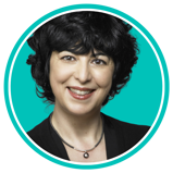 Eleonora Panciera – Managing Director, QualityEdging FZ LLC