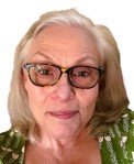 Geraldine O'Farrell