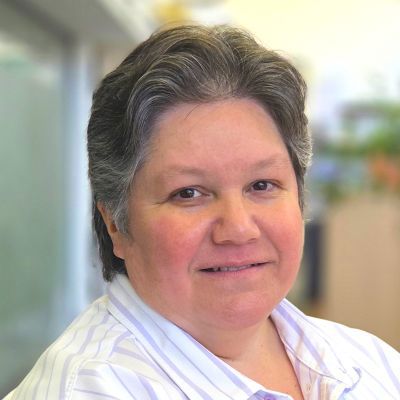 Ellen Salazar