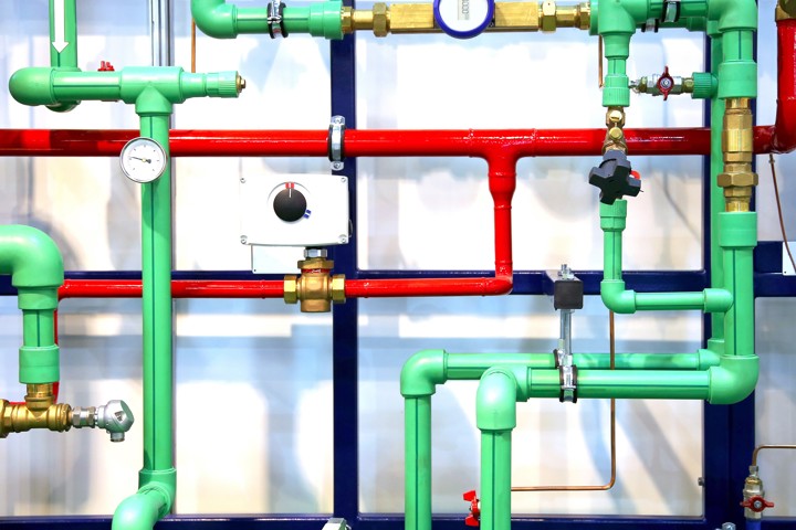 Pipes 2