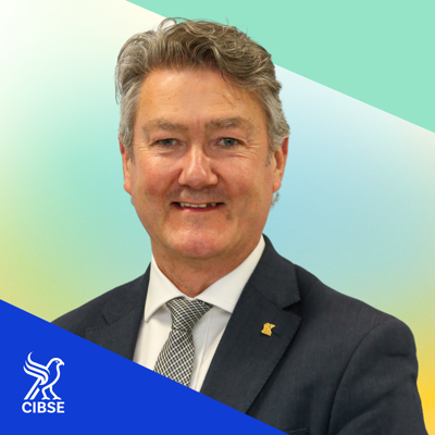 Mike Burton - President Elect