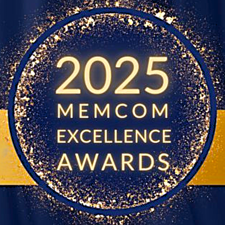 CIBSE shortlisted for four categories at MEMCOM 2025 Awards