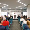 CIBSE completes redevelopment and officially unveils new headquarters, announcing transformational £1.2 million donation for The Manly Trust Skills Hub