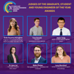 CIBSE ANZ announces judging panel for 2026 Young Engineers Awards