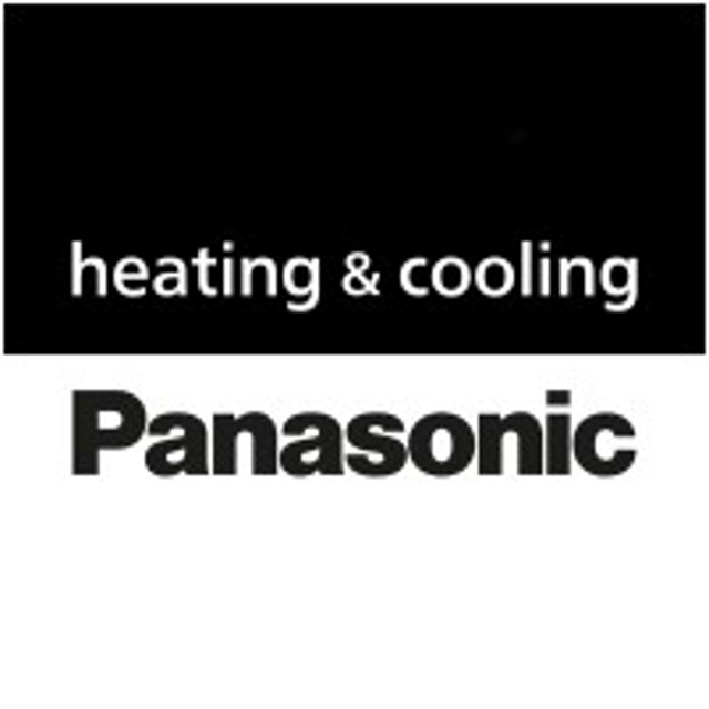 Panasonic Heating and Cooling Solutions