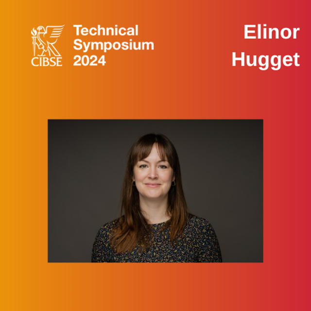 Elinor Hugget