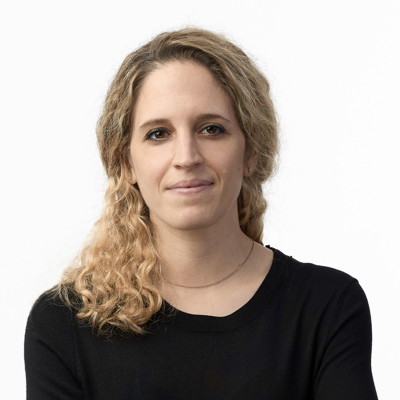 Dr Mina Hasman