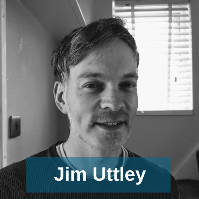 Jim Uttley Name