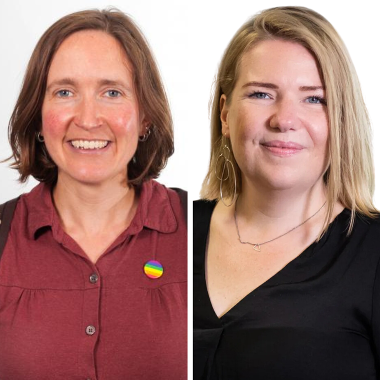 Two CIBSE members honoured in Women's Engineering Society’s WE50 Awards this year