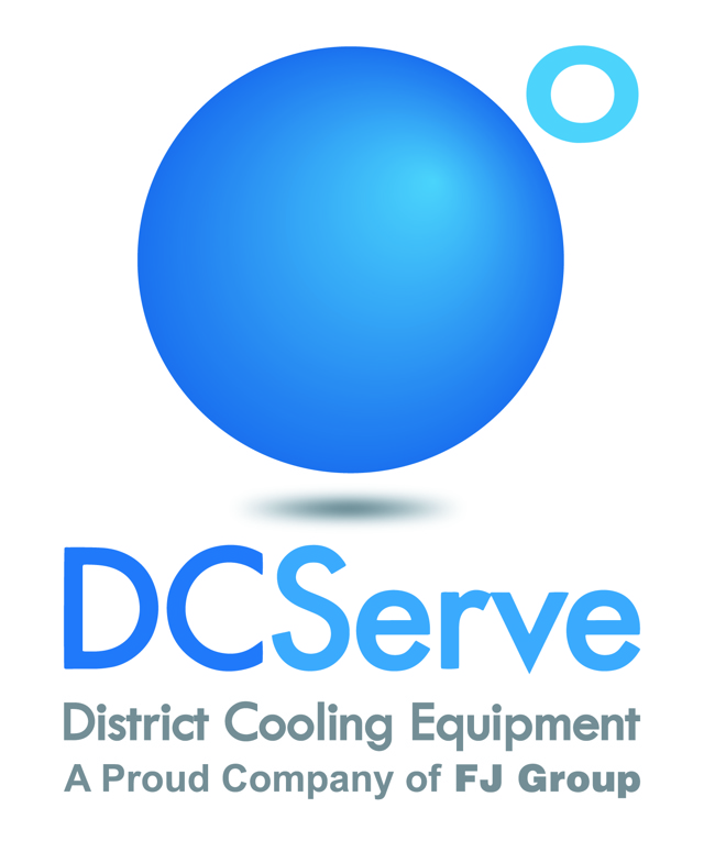 Dcserve Logo