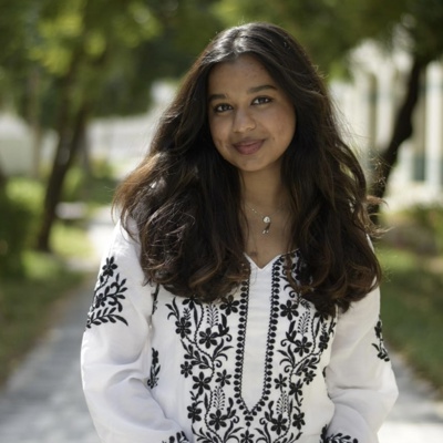 Athiya Junaid