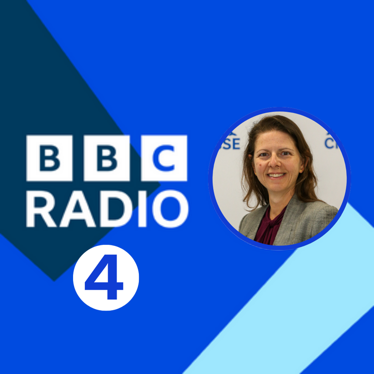 CIBSE Technical Director Dr Anastasia Mylona discusses the future of UK buildings in a hotter climate on BBC Radio 4