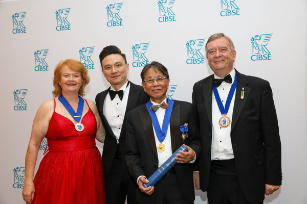 Peter Wong