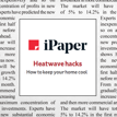 CIBSE shares expertise in national press on overheating homes and heatwave hacks