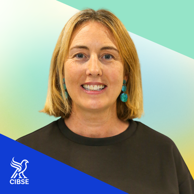 Eimear Moloney - Board Member