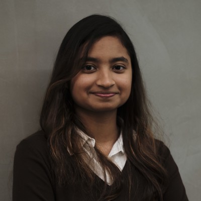 Bushra Siddiqua Oosman