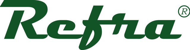 Refra Logo Green