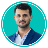 Rohan Chandavarkar – Associate, Digital Delivery, AESG