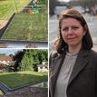 Embracing nature-based solutions: Dr. Anastasia Mylona’s green roof journey