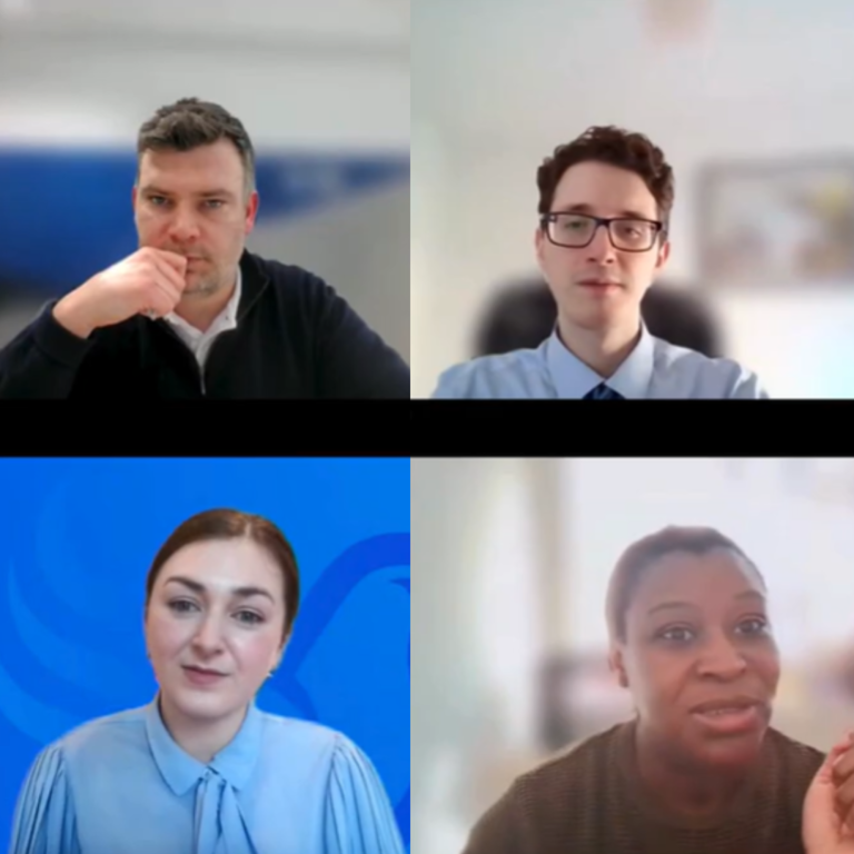 Webinar exploring the proposal for a Single Construction Regulator