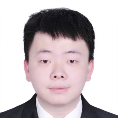 Zhengguang Liu