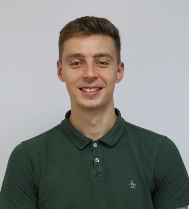 Ruairi Devlin