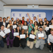 CIBSE celebrates the 2026 30 Under 30 winners