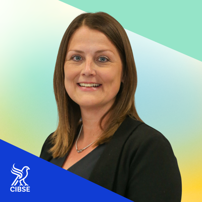 Melissa Drayton - Marketing and Communications Director