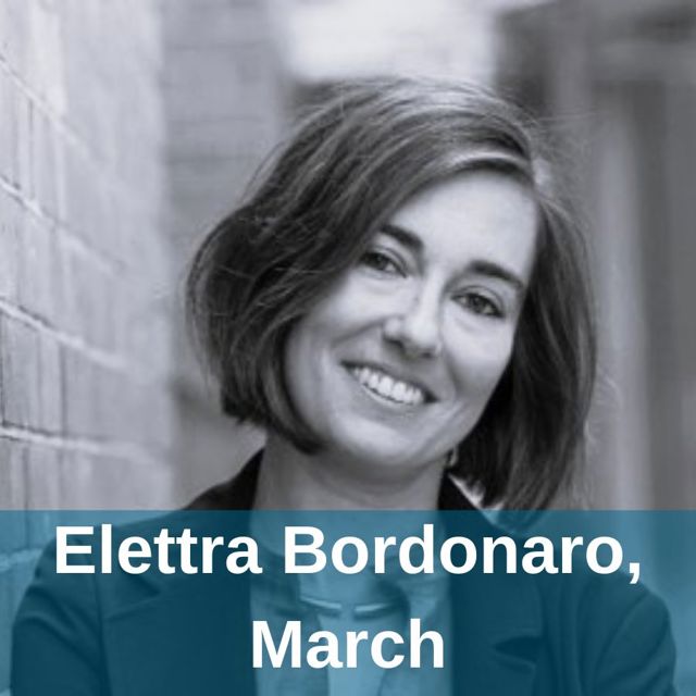 Elettra Bordonaro Name (1)