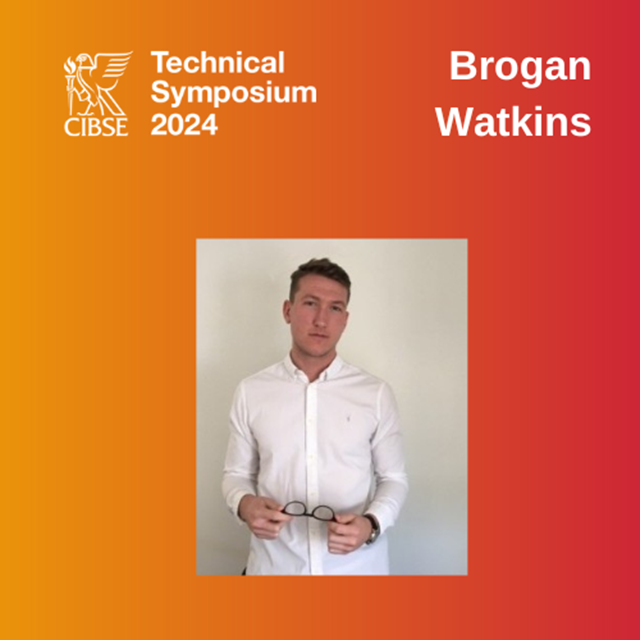 TS Speaker Brogan Watkins