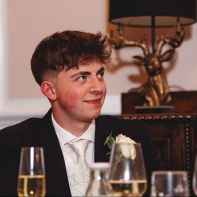 Dan Robins