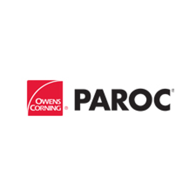Paroc - Owens Corning