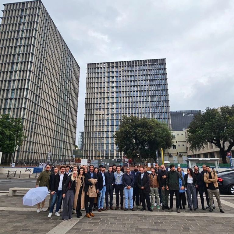 SFE Hubs: What we have been up to Spring 2026