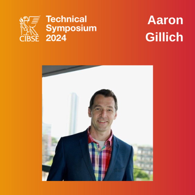 TS Speaker Aaron Gillich