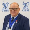 CIBSE welcomes Dave Cooper as new President for 2026–2027