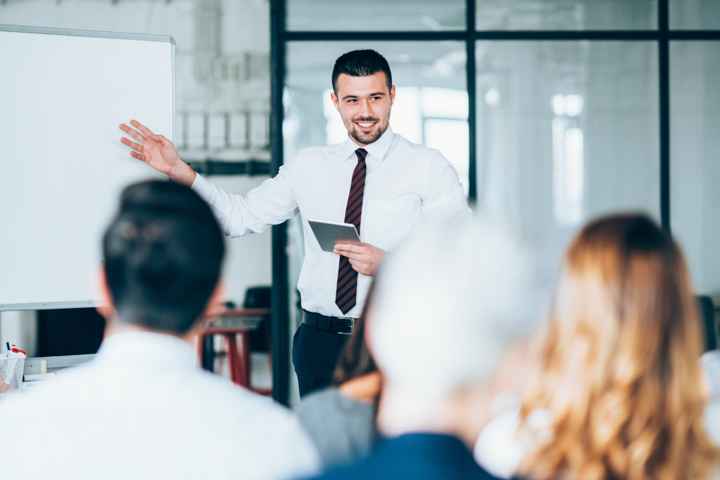 Get Your CPD Listed. (5)