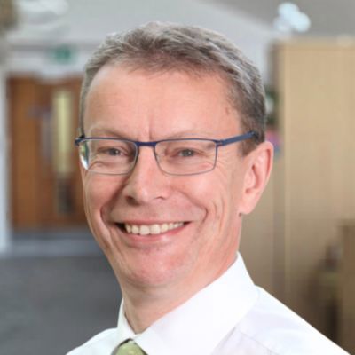 Colin Goodwin