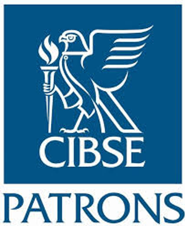 Cibse Patrons