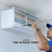 CIBSE expertise featured in The Sunday Times as UK debates the future of cooling our buildings