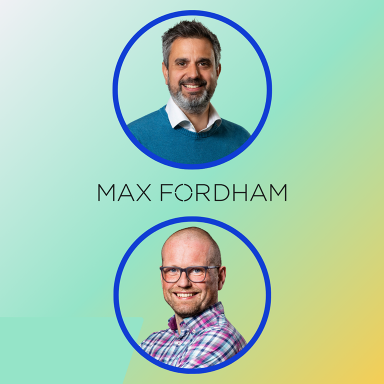 Max Fordham engineers among the first to achieve CIBSE Higher-Risk Buildings Registration